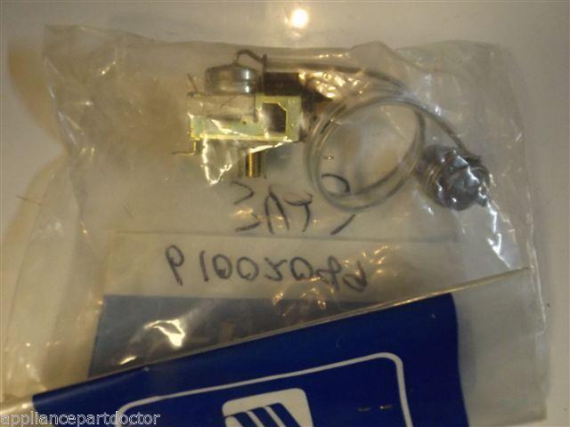 Maytag Admiral Refrigerator 61002089 Control Assy., Temperature NEW IN BOX Maytag Admiral Refrigerator 61002089 Control Assy., Temperature NEW IN BOX